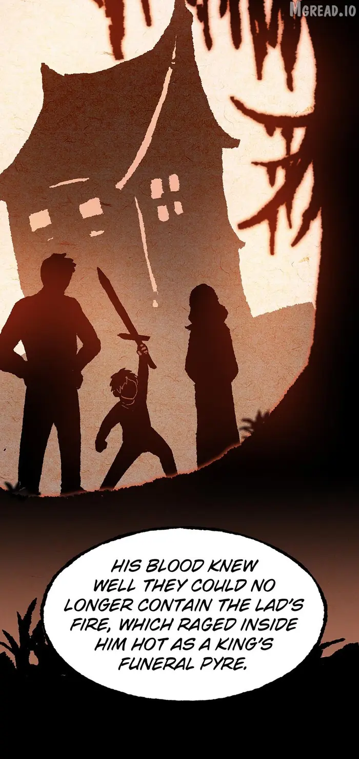 The Beginning After the End Chapter 235 image 08_optimized